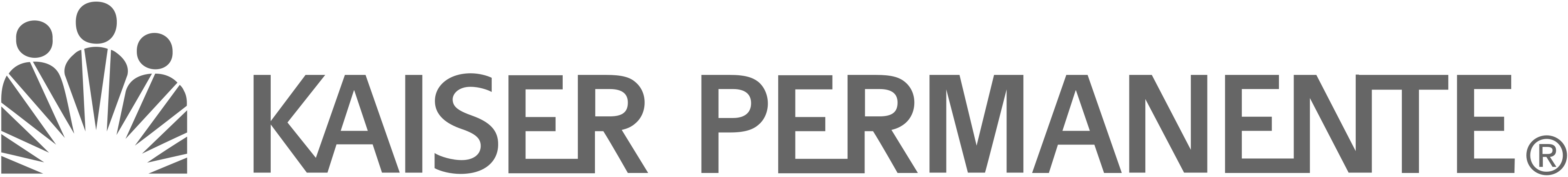 Kaiser Permanente